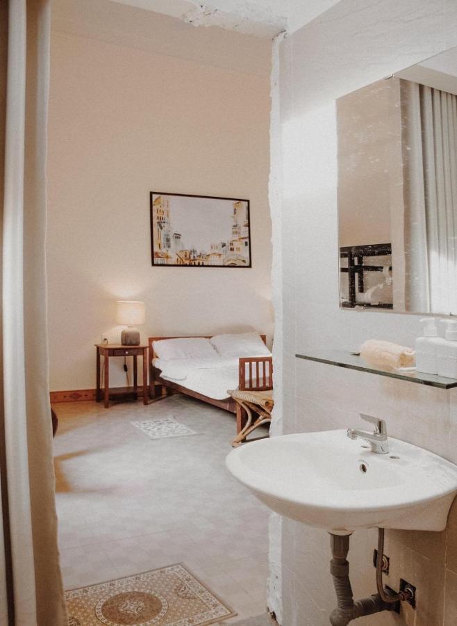 Apartmán Lela House Dong Hoi Exteriér fotografie