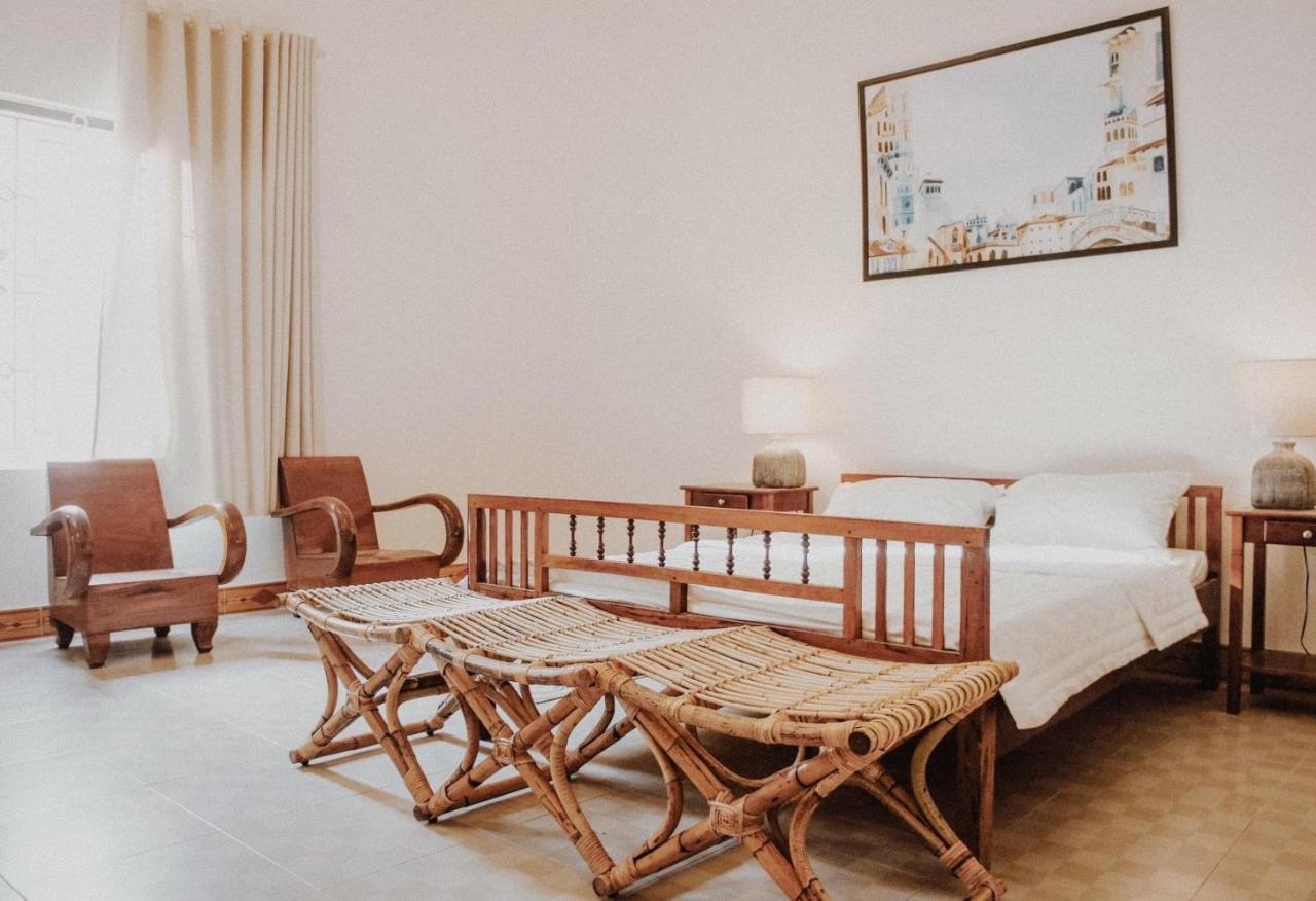 Apartmán Lela House Dong Hoi Exteriér fotografie
