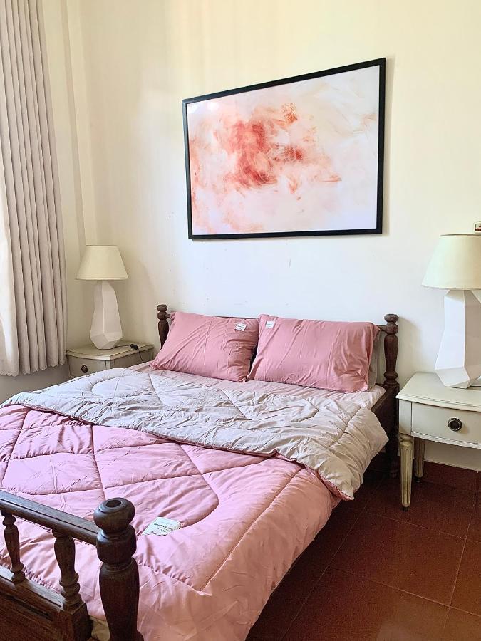 Apartmán Lela House Dong Hoi Exteriér fotografie