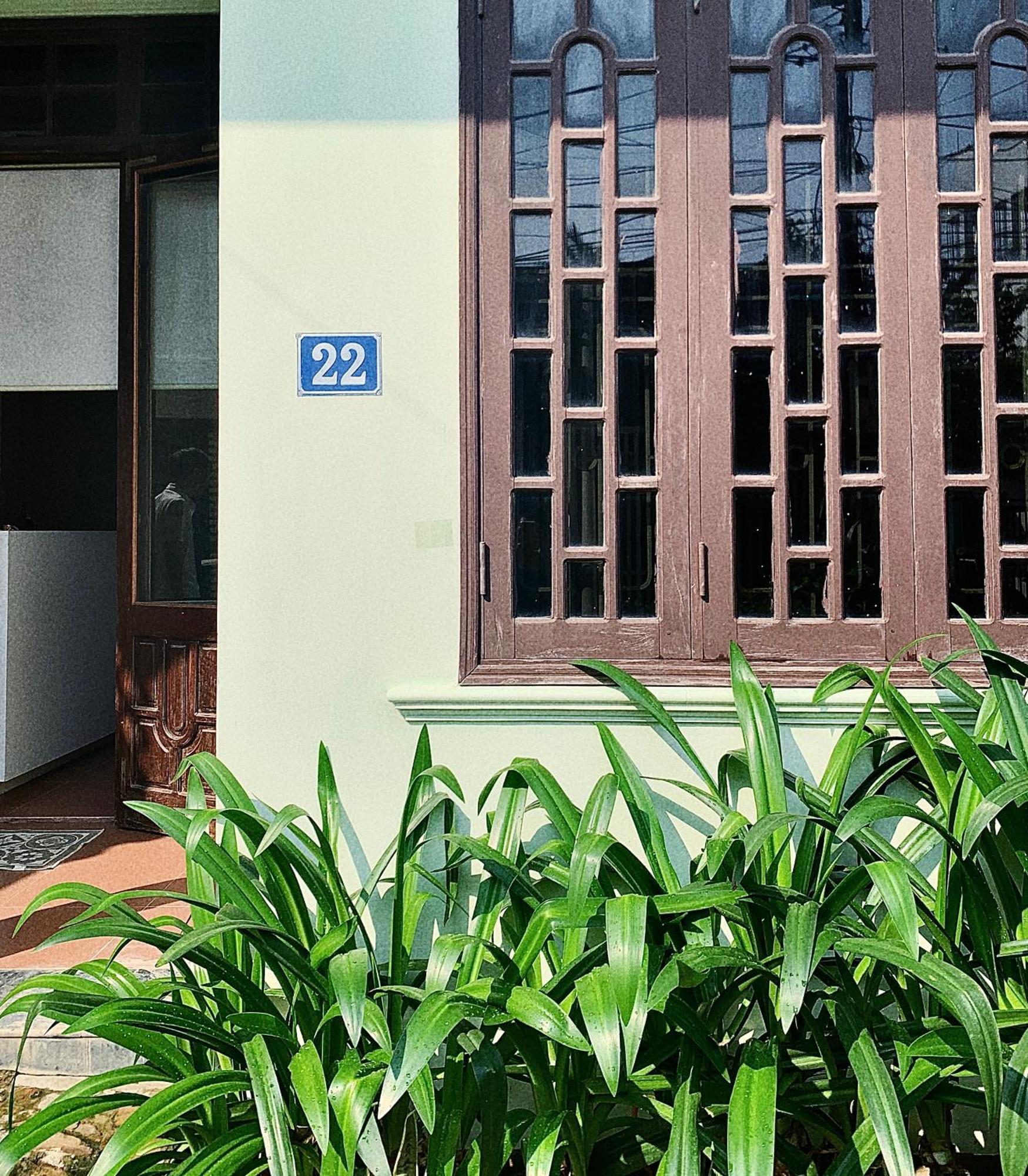 Apartmán Lela House Dong Hoi Exteriér fotografie