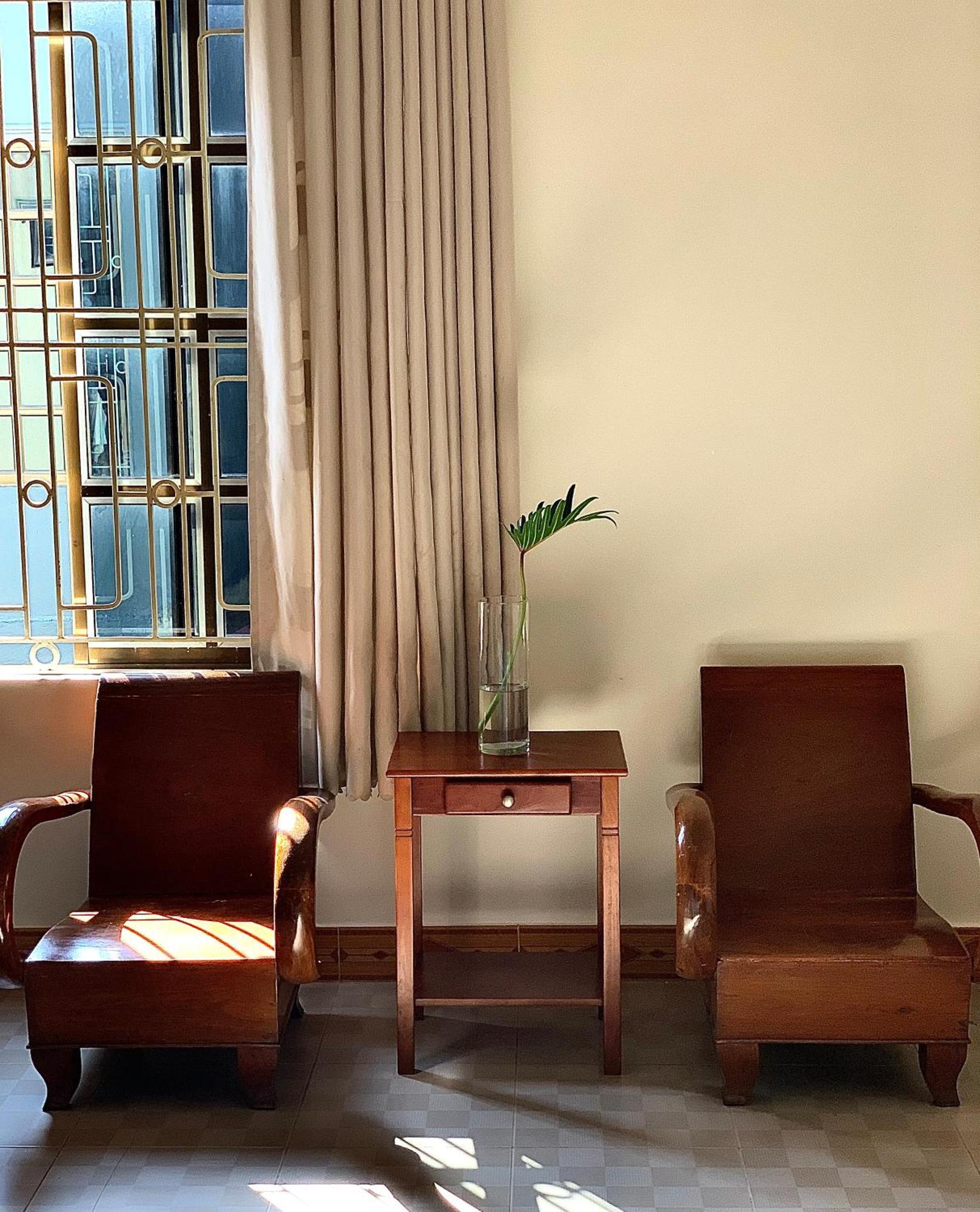 Apartmán Lela House Dong Hoi Exteriér fotografie