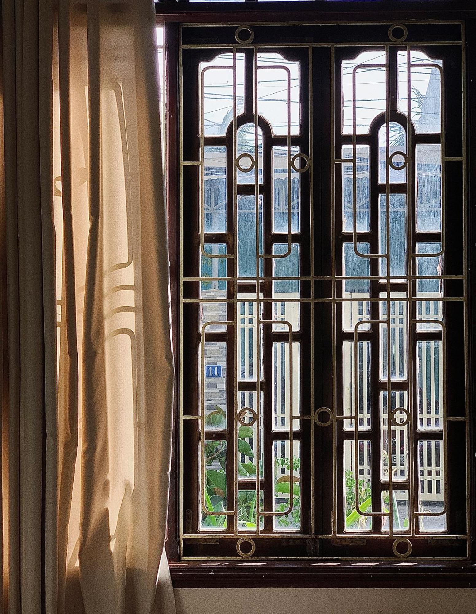 Apartmán Lela House Dong Hoi Exteriér fotografie