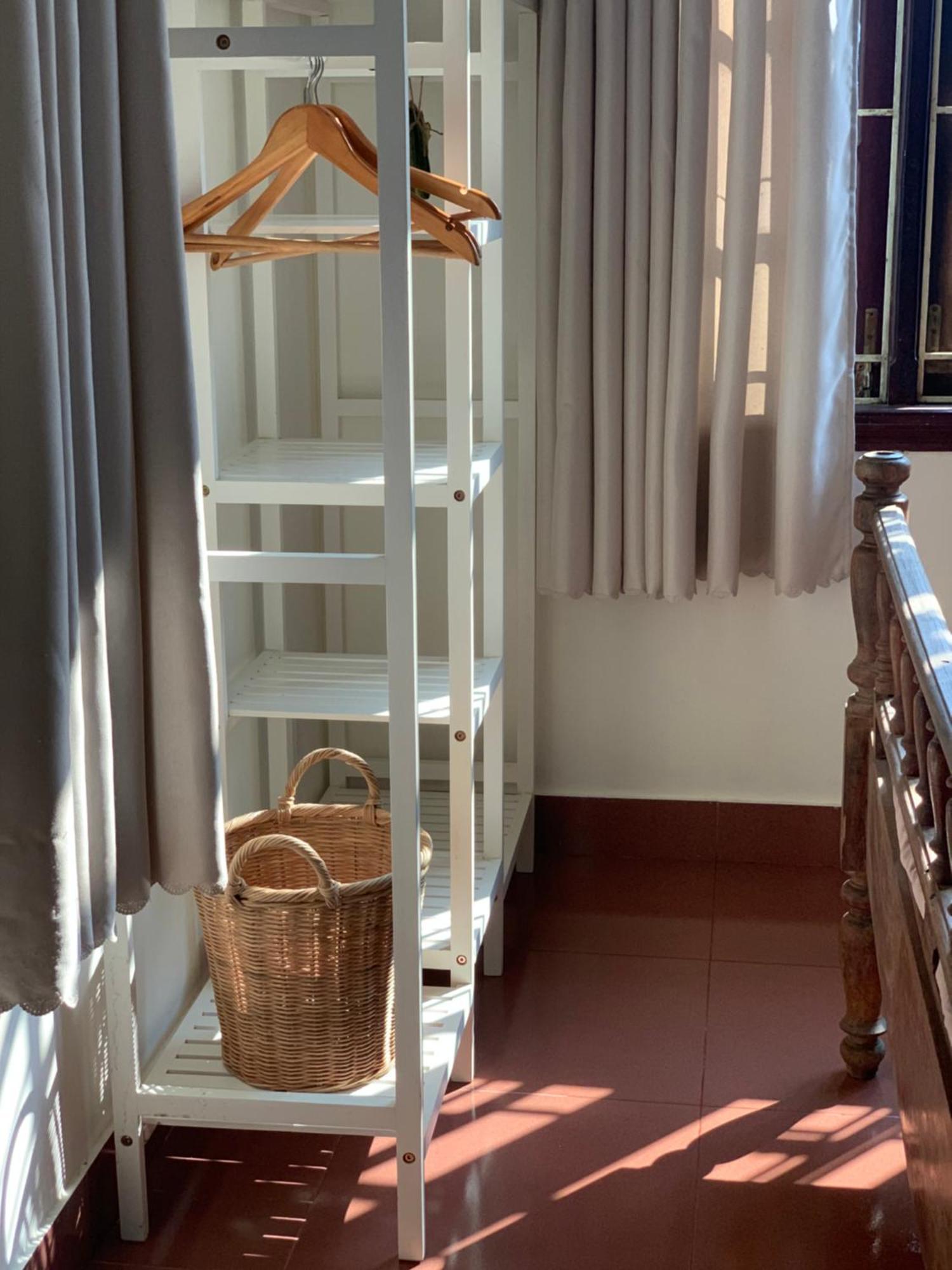 Apartmán Lela House Dong Hoi Exteriér fotografie