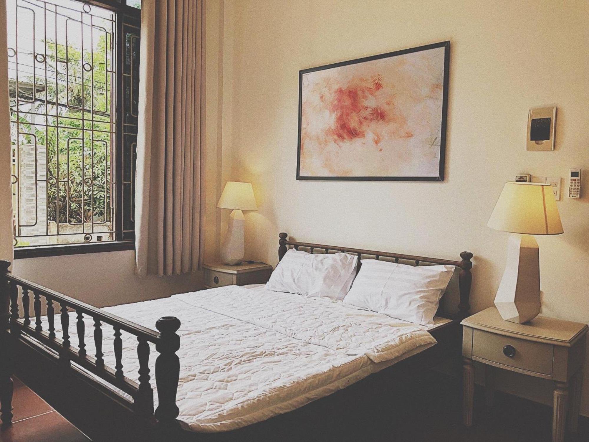 Apartmán Lela House Dong Hoi Exteriér fotografie