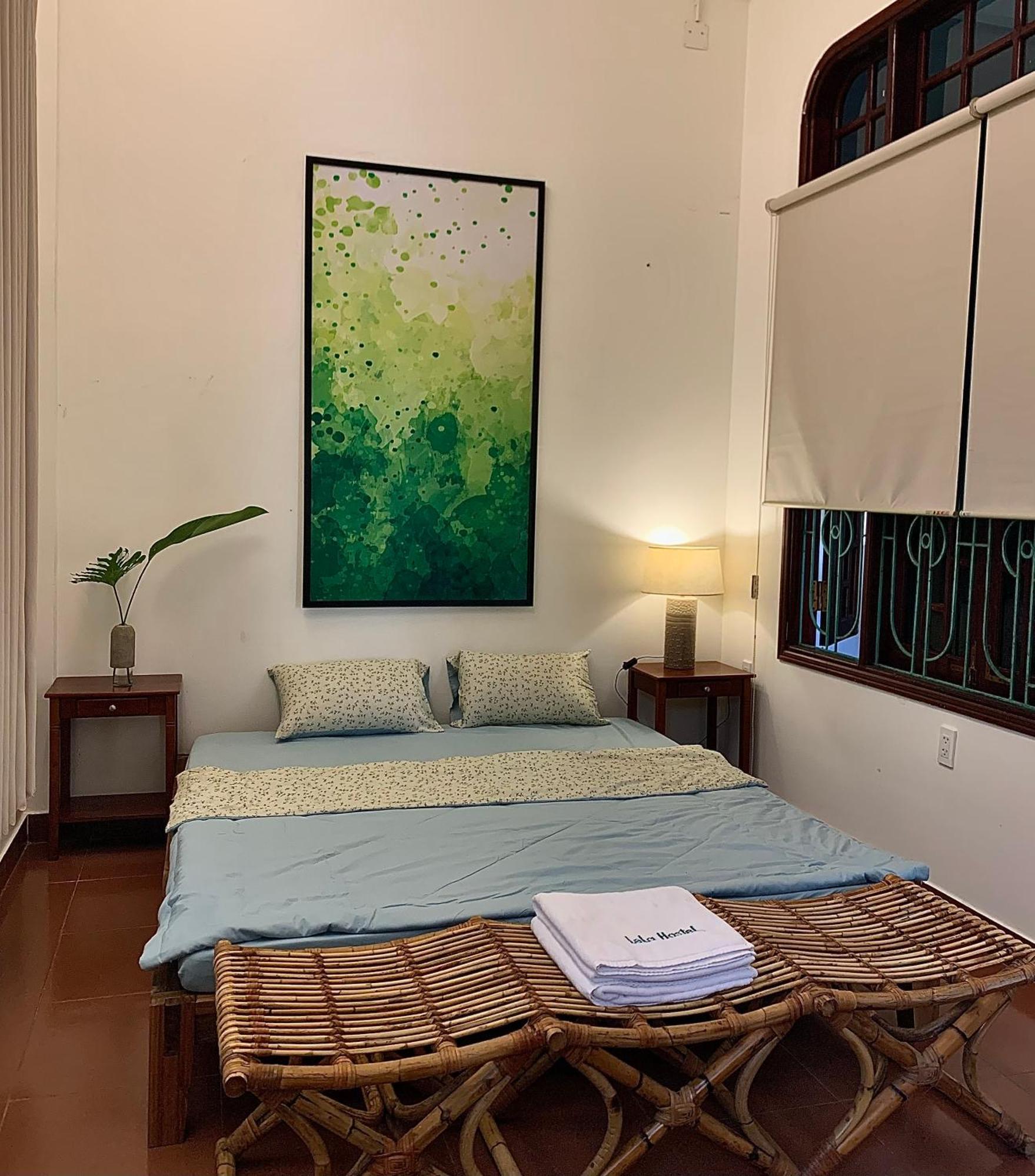 Apartmán Lela House Dong Hoi Exteriér fotografie