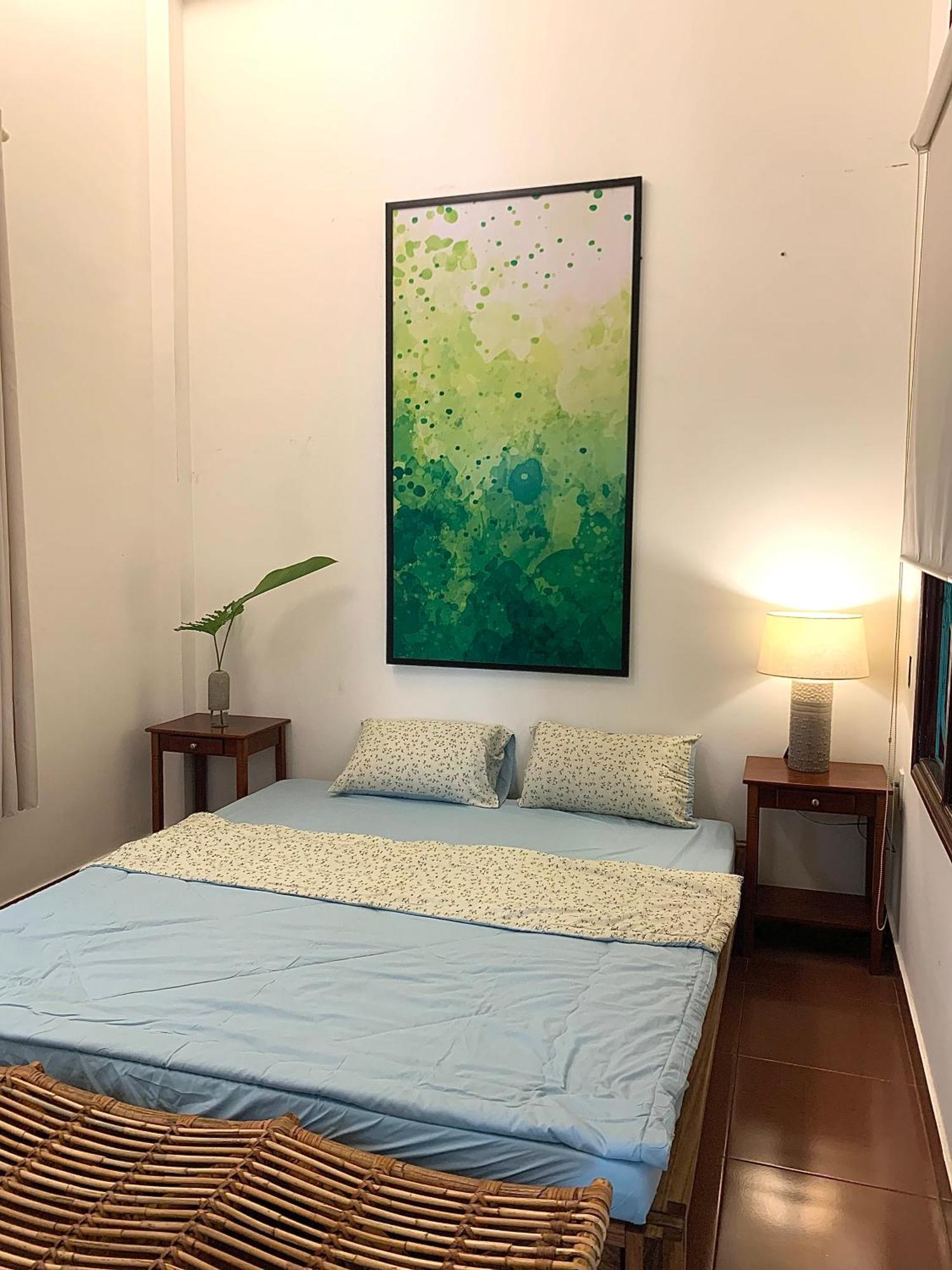 Apartmán Lela House Dong Hoi Exteriér fotografie