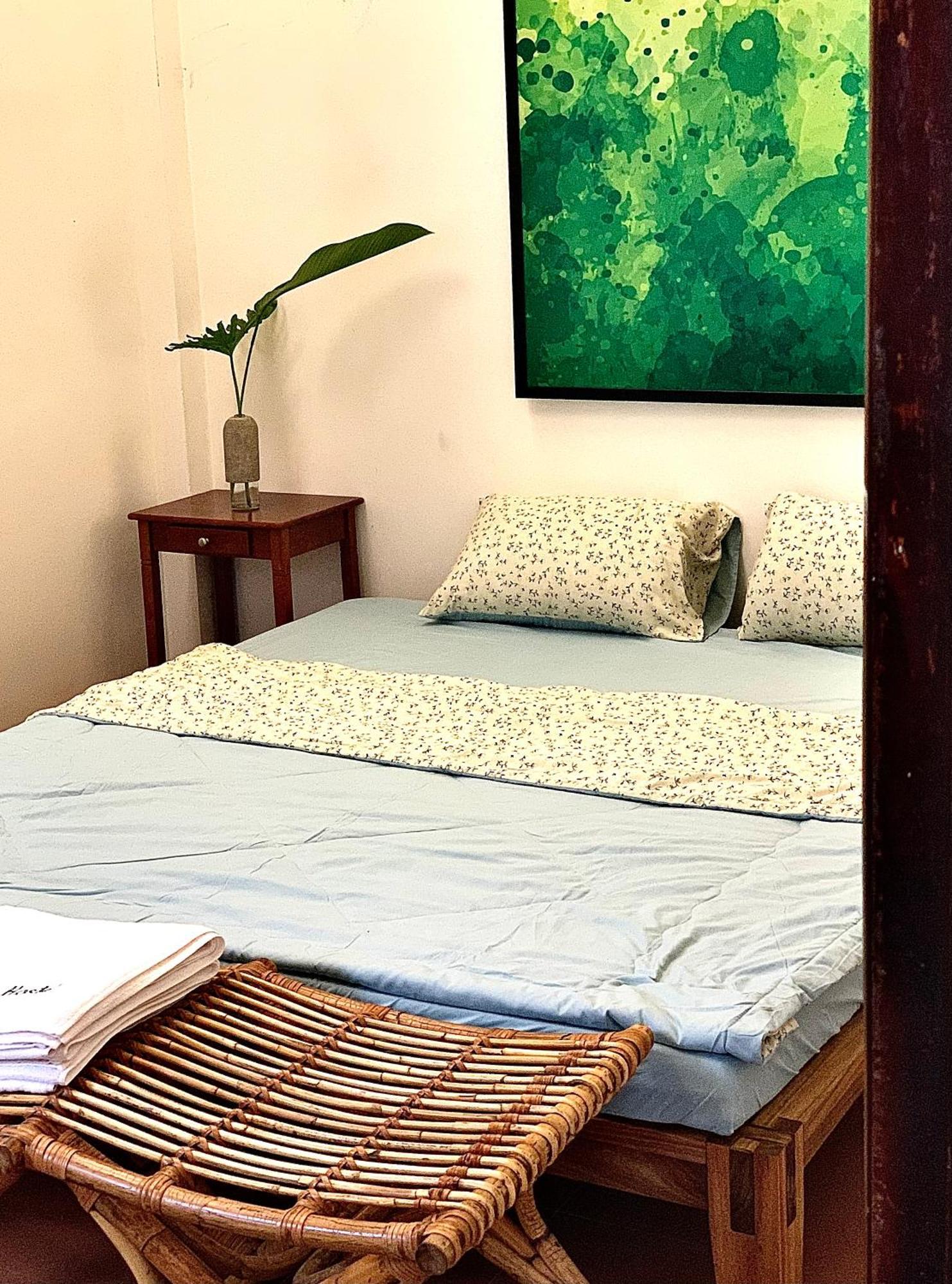 Apartmán Lela House Dong Hoi Exteriér fotografie