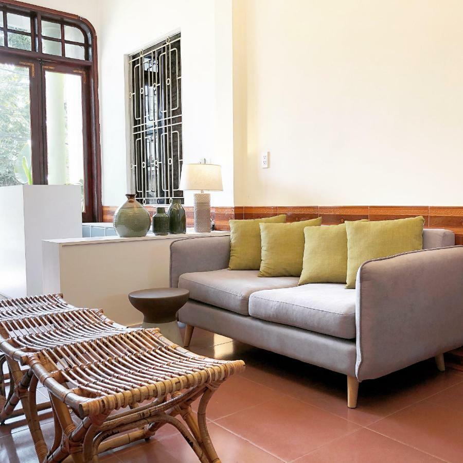 Apartmán Lela House Dong Hoi Exteriér fotografie