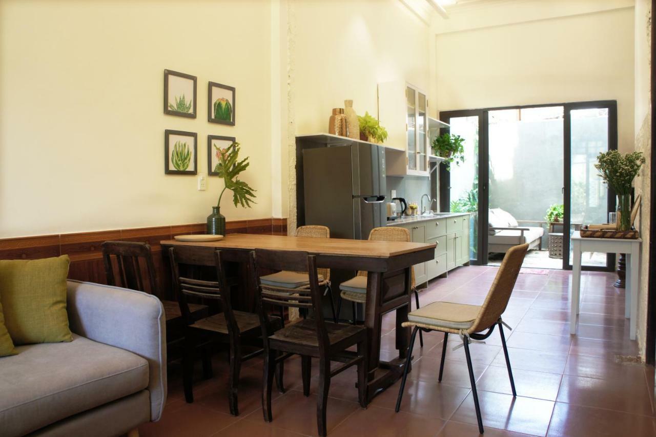 Apartmán Lela House Dong Hoi Exteriér fotografie