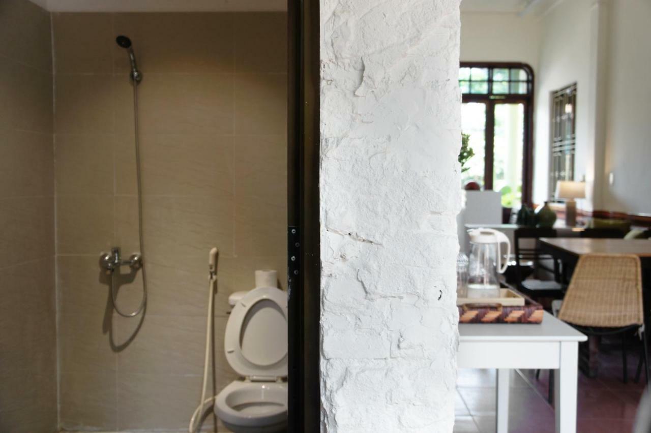Apartmán Lela House Dong Hoi Exteriér fotografie