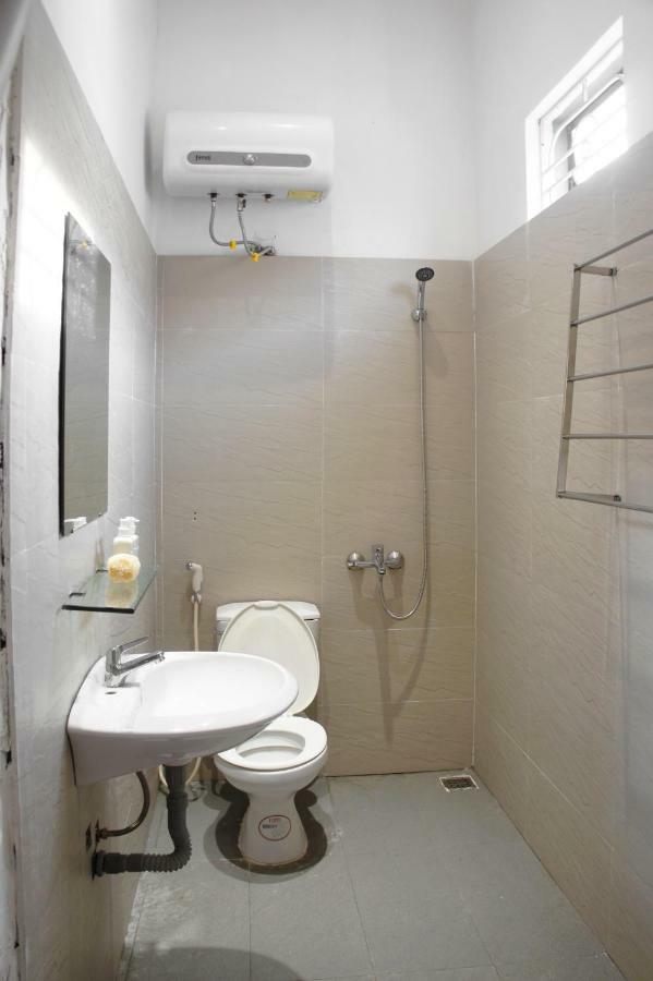 Apartmán Lela House Dong Hoi Exteriér fotografie