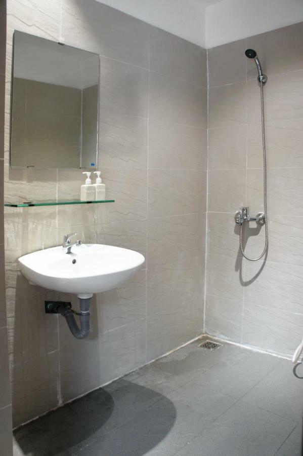 Apartmán Lela House Dong Hoi Exteriér fotografie