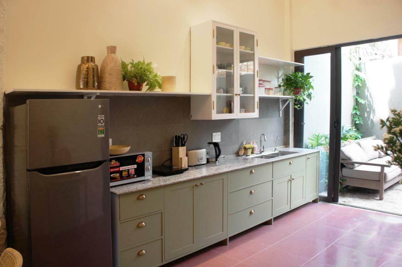 Apartmán Lela House Dong Hoi Exteriér fotografie